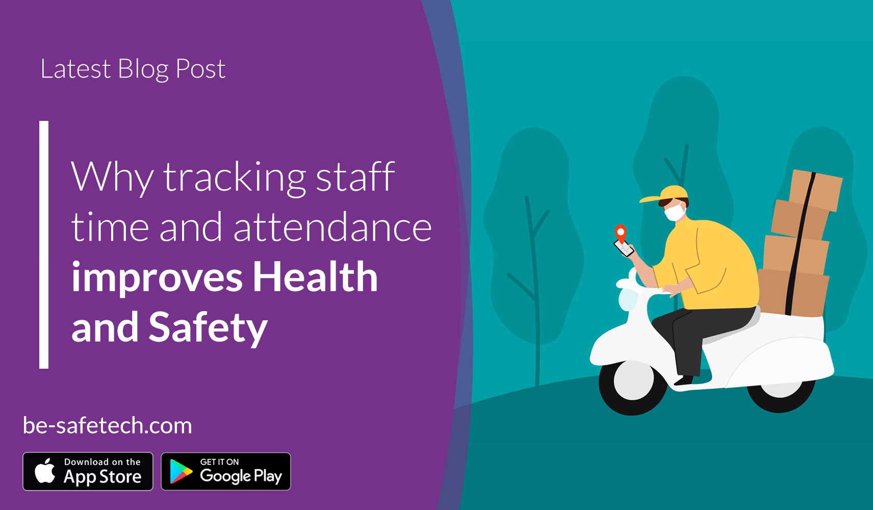 Time and Attendance Tracking