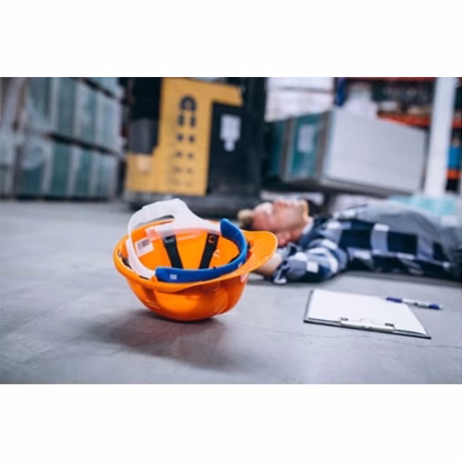 Accident Statistics 2022/2023: Insights into Workplace Safety and Health Risks in Great Britain