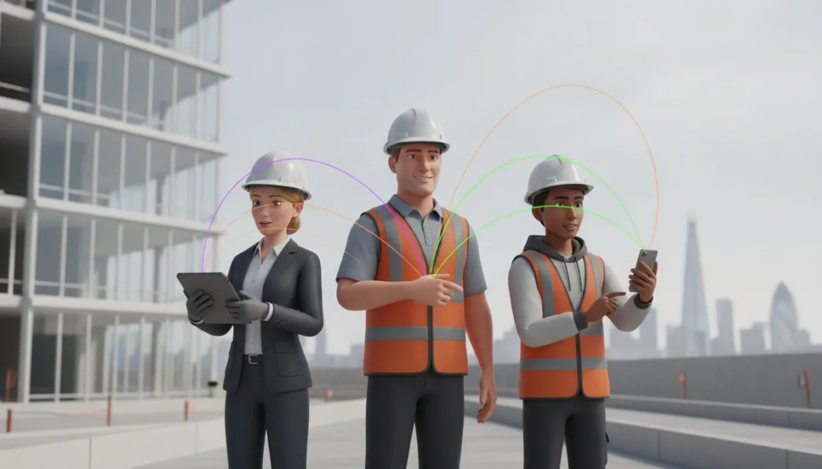 Automate Safety Compliance: Busting the Myths of Digital Transformation in 2026