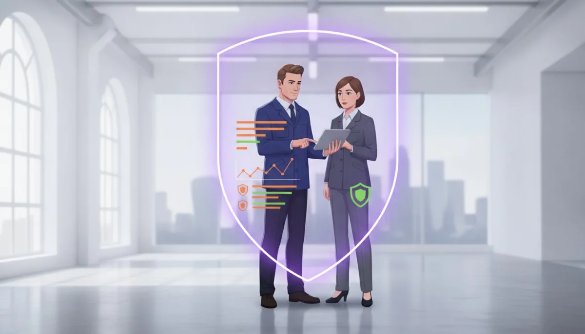 COSHH Assessment Digital Tool: A 2026 Guide to UK Compliance