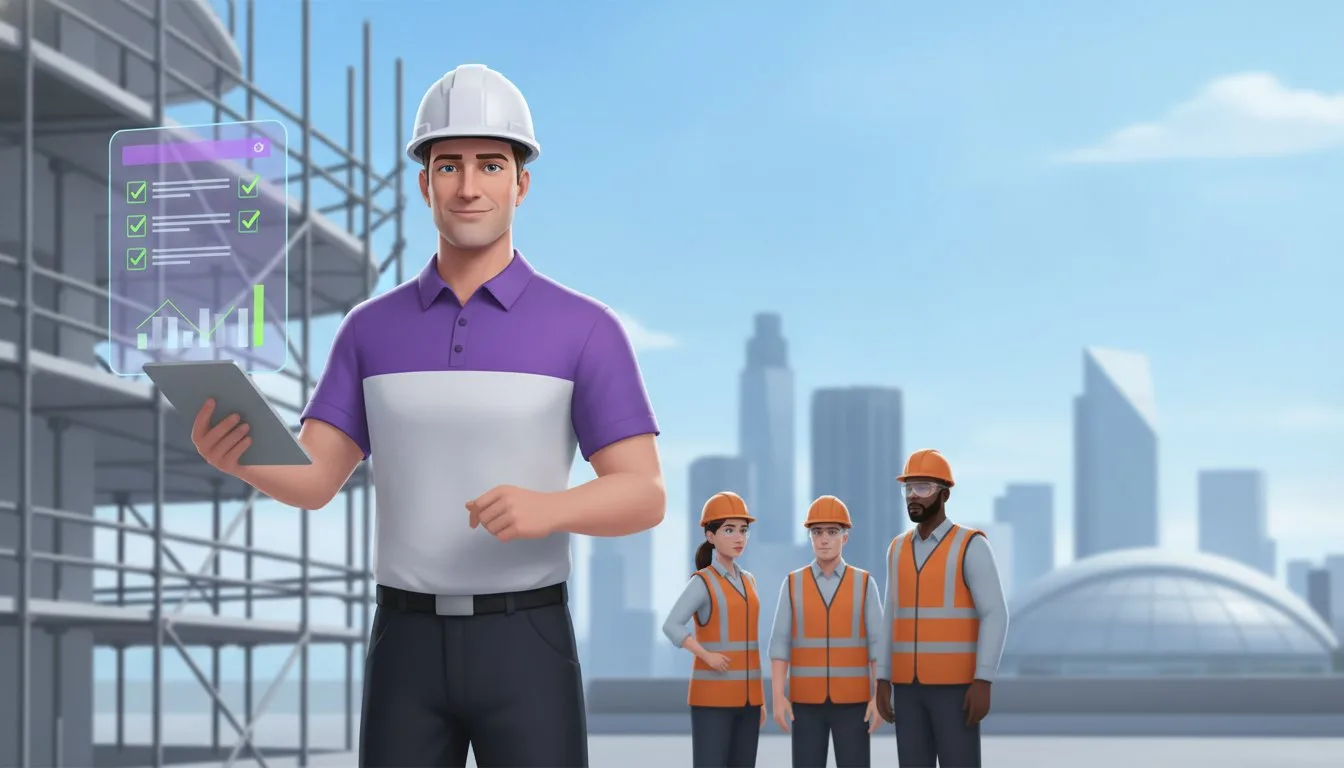 Contractor Onboarding Software UK: The 2026 Digital Compliance Checklist