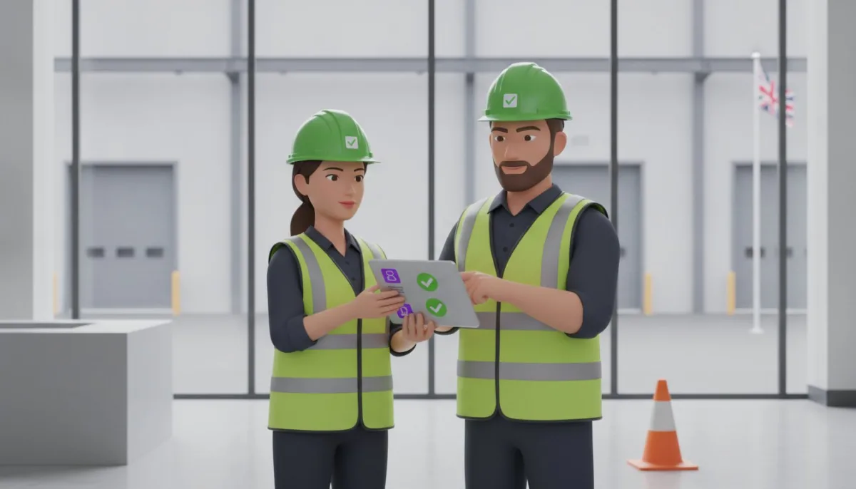 Contractor Site Visit Management: A Step-by-Step Guide for UK Businesses