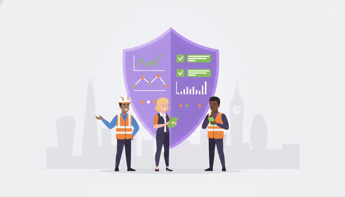 Digital Health and Safety Monitoring: A Reassuring Perspective