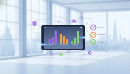 EHS Management System Software UK: The 2026 Guide to Digital Compliance