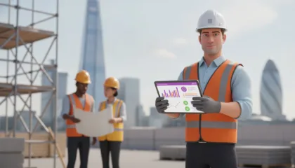 How to Reduce Health and Safety Paperwork Digitally in 2026