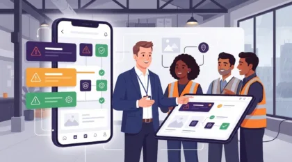 Incident Reporting Software UK: A Practical Guide for 2026