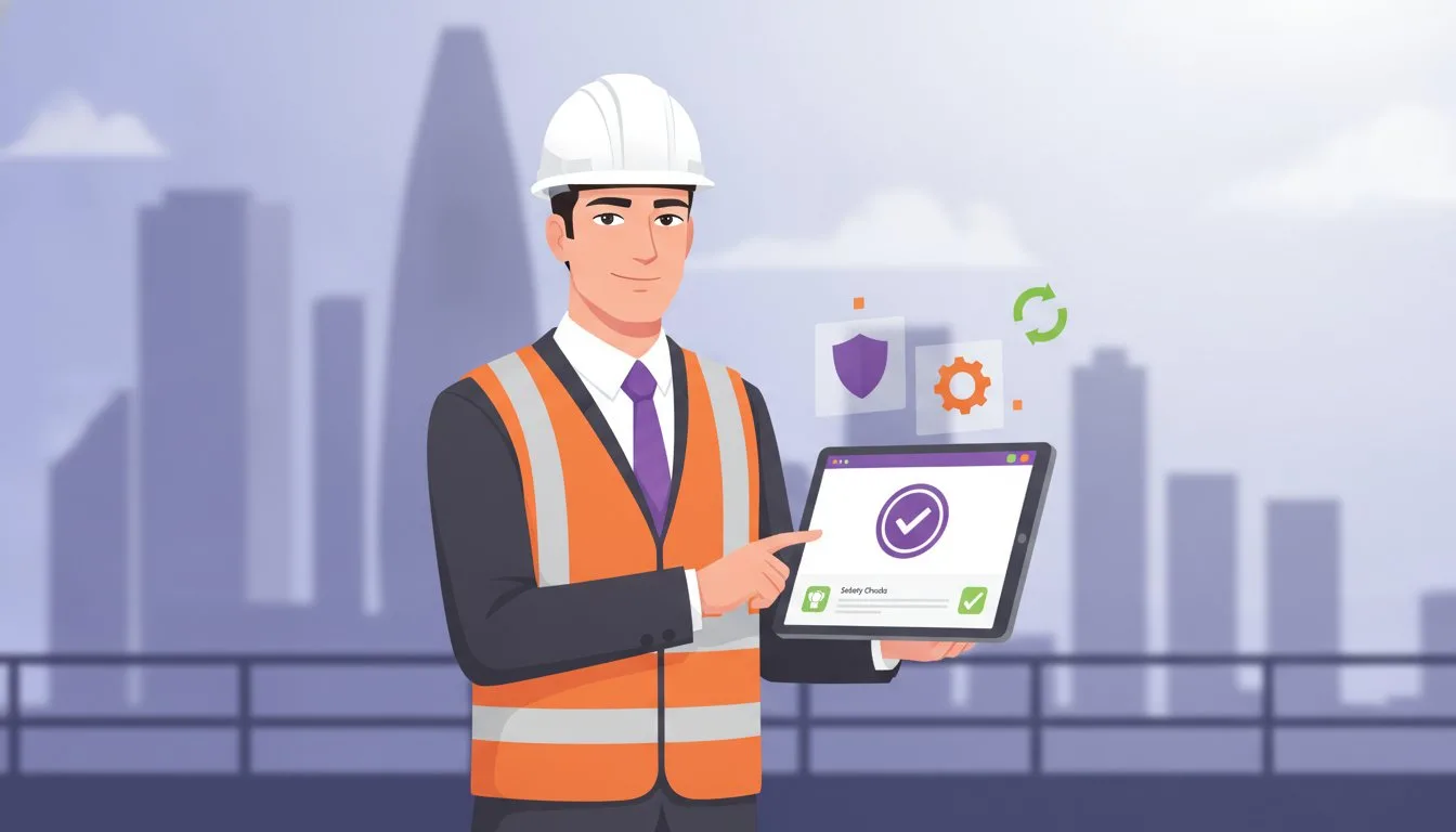 Intelex vs Compliance Genie: The 2026 UK EHS Software Comparison
