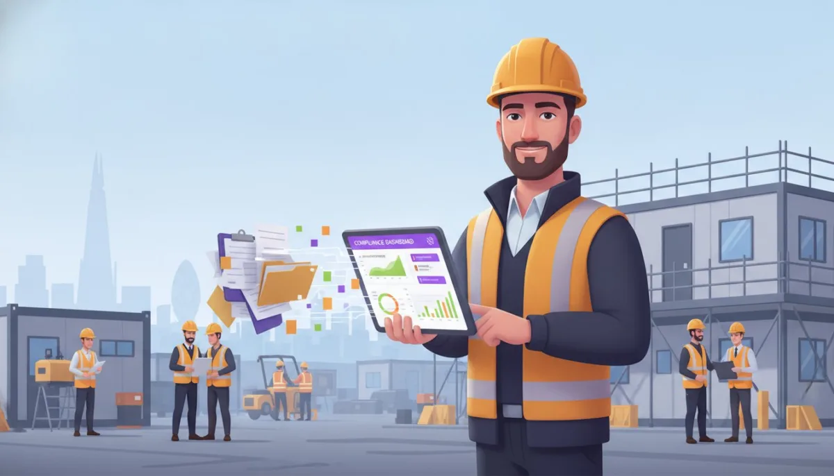 Paperless Health and Safety: The 2026 Guide to Digital Compliance in the UK