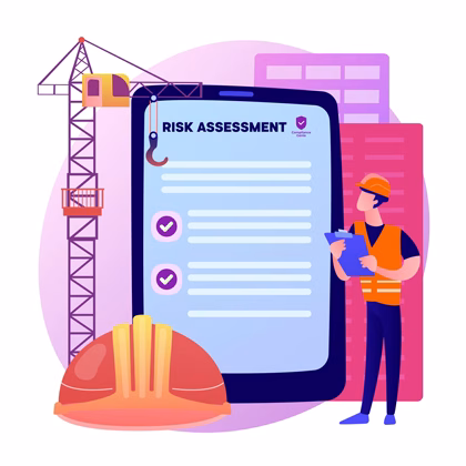 Risk Assessments – why they are so important