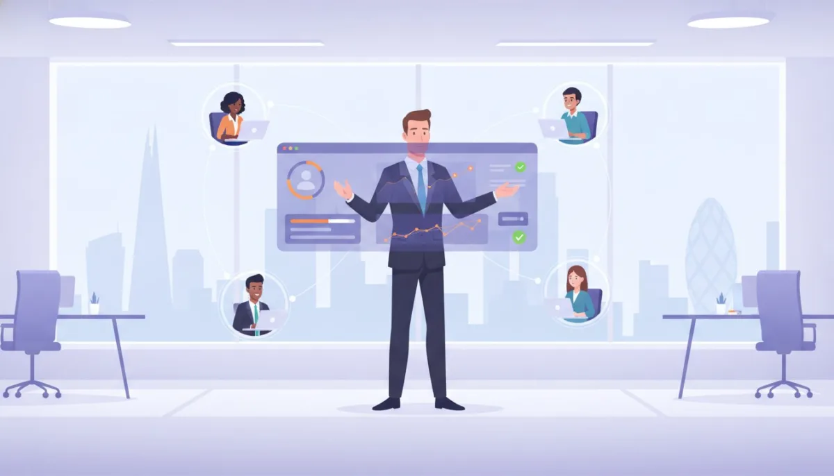SaaS Risk Assessment Software: The UK 2026 Guide