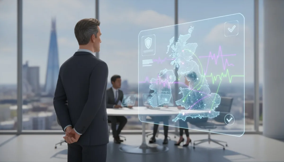 Safety Management for Multi-Site Businesses: A Guide to Centralised Compliance