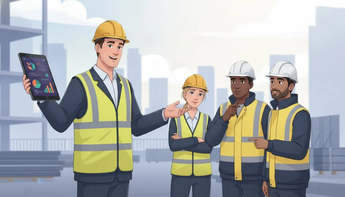 Safety Meeting Tracking and Attendance: A 2026 UK Compliance Guide