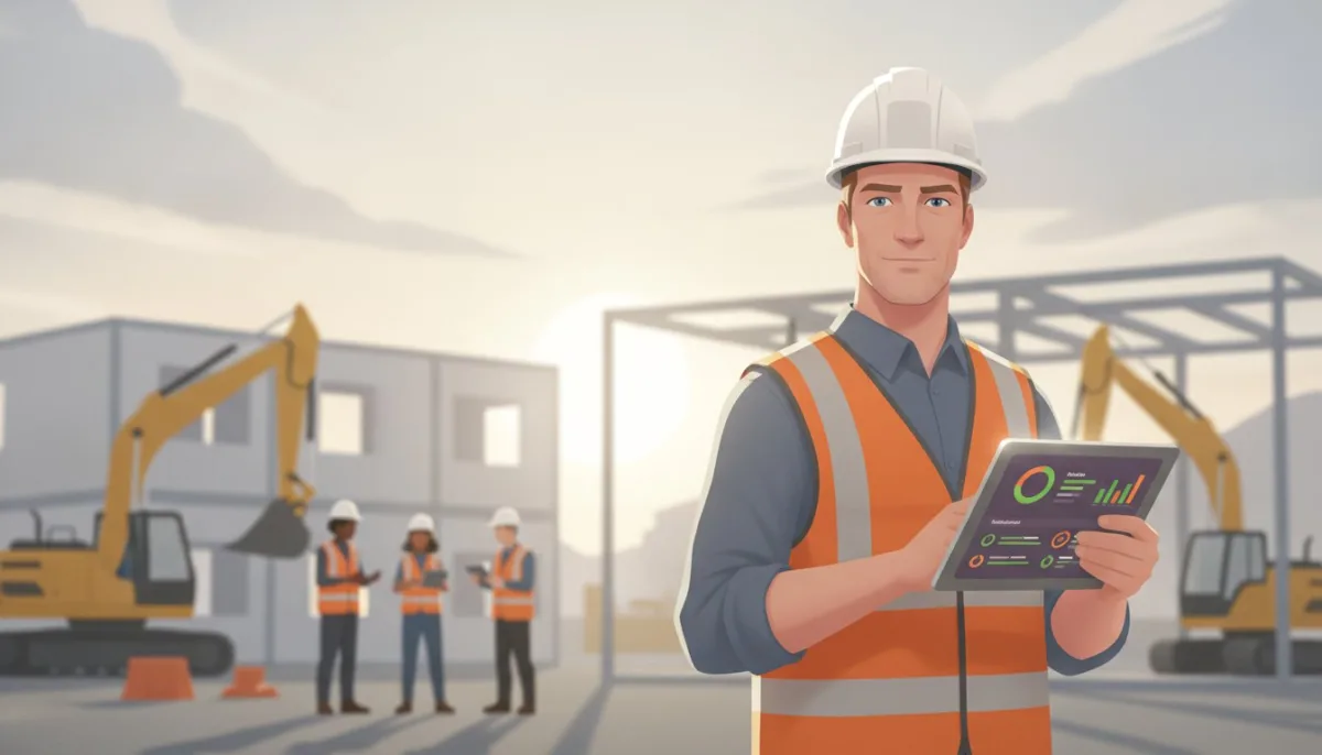 The Definitive Guide to Mobile Safety Management Solutions in 2026