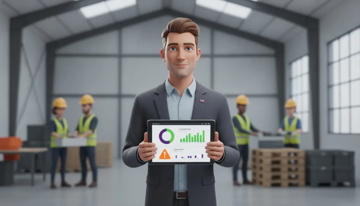 The Strategic Guide to Health and Safety Compliance Platforms in 2026