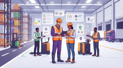 Warehouse Safety Management System: A 2026 Buying Guide