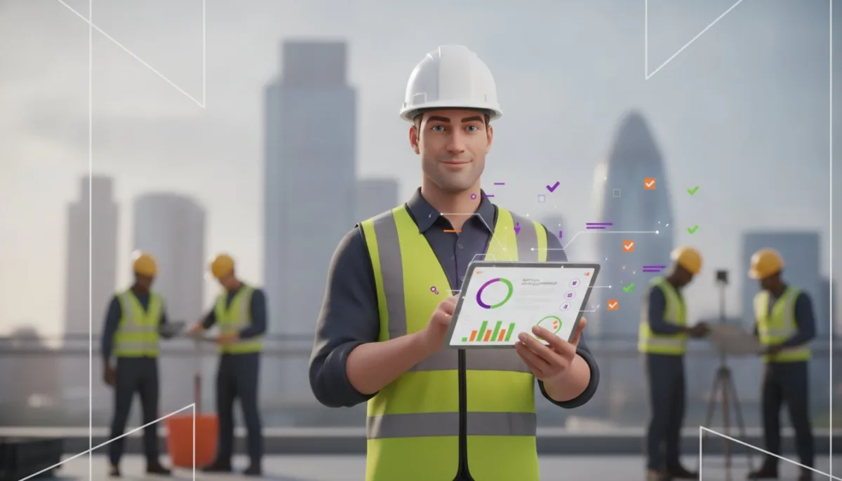 Why Mobile-First Safety Software is Defining UK Compliance in 2026