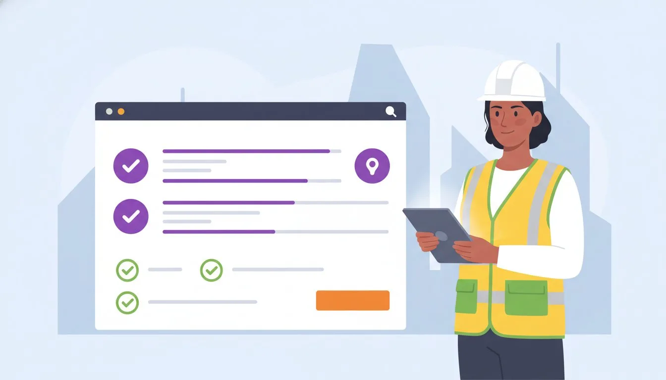 How to Implement Digital Audit Checklist Software for UK Compliance in 2026