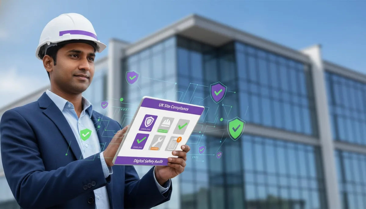 Safety Inspection App UK: The Definitive 2026 Guide to Digital Compliance