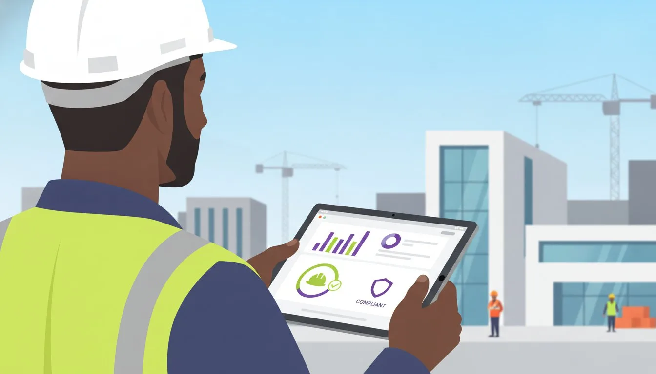 Contractor Management Software UK: The 2026 Guide to Safety and Compliance