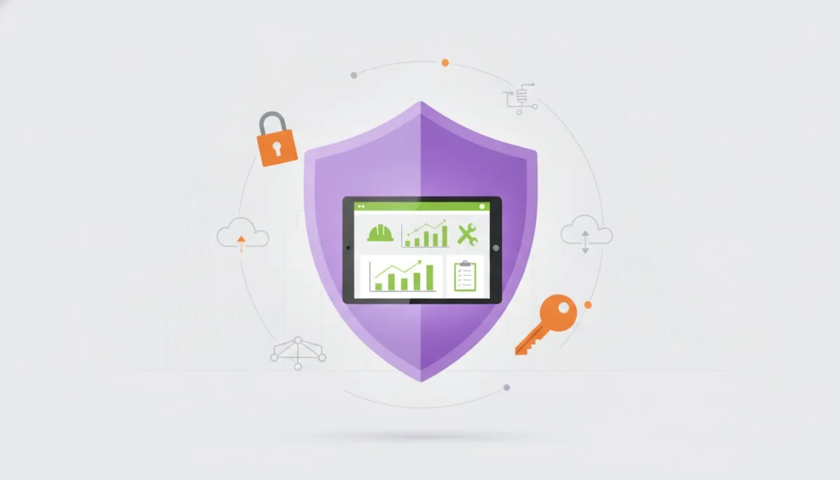 ISO 27001 Compliant Safety Software: A 2026 Reference Guide for UK Businesses