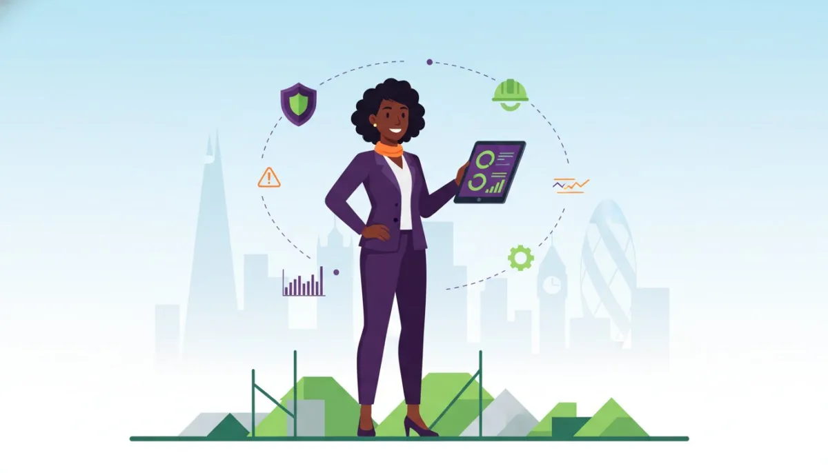 The Future of Safety Management Software: UK Trends and Innovations for 2026