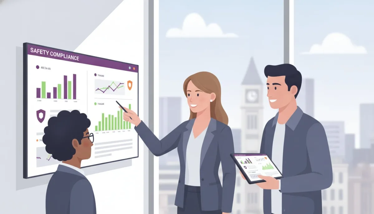 Cloud Based Safety Management: A Guide to Modern UK Compliance