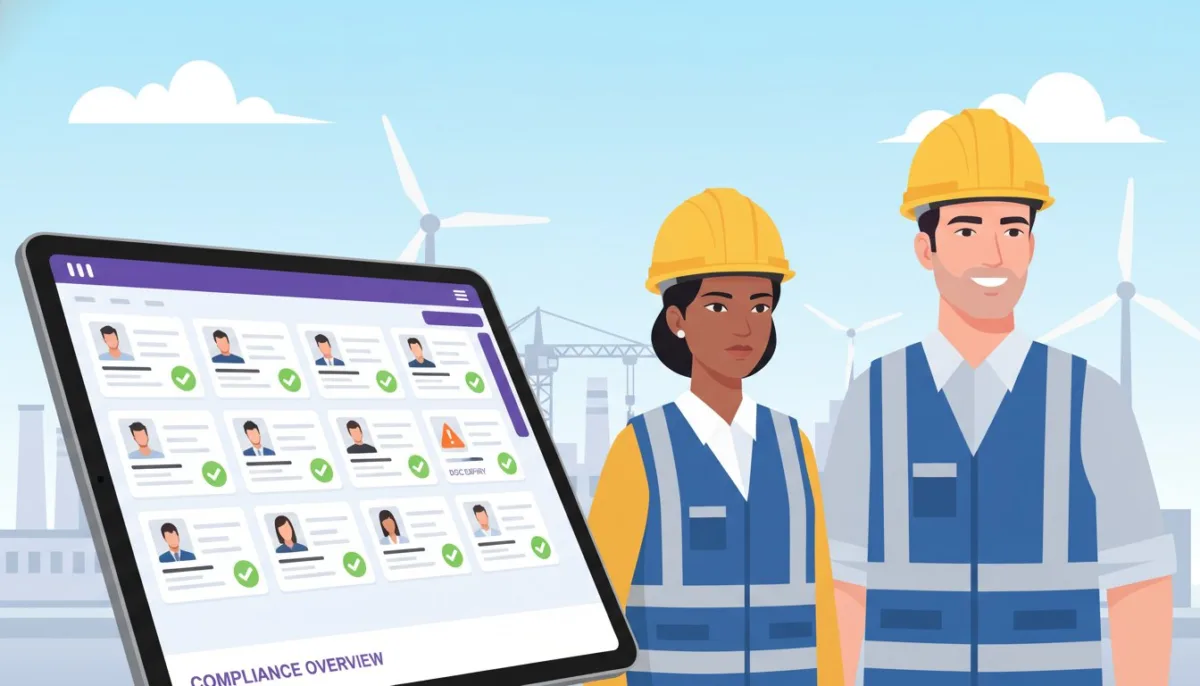Contractor Vetting Software UK: A Guide to Compliance and Safety in 2026