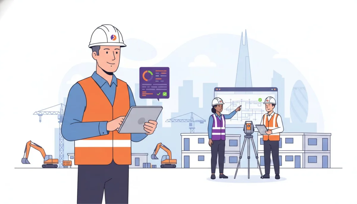 Contractor Safety Management Software UK: The 2026 Compliance Guide