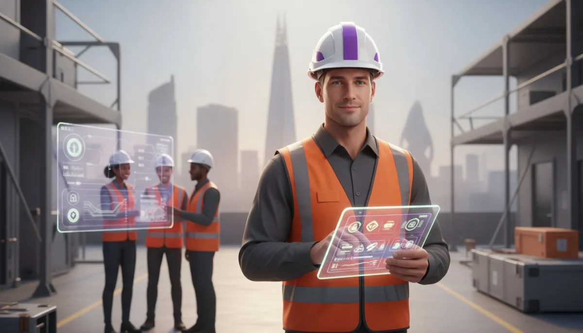 Digitalising Safety: 2026 Digital Transformation Guide