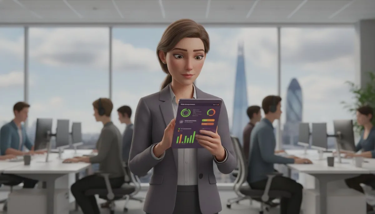DSE Assessment Software UK: A Complete Guide to Digital Compliance in 2026