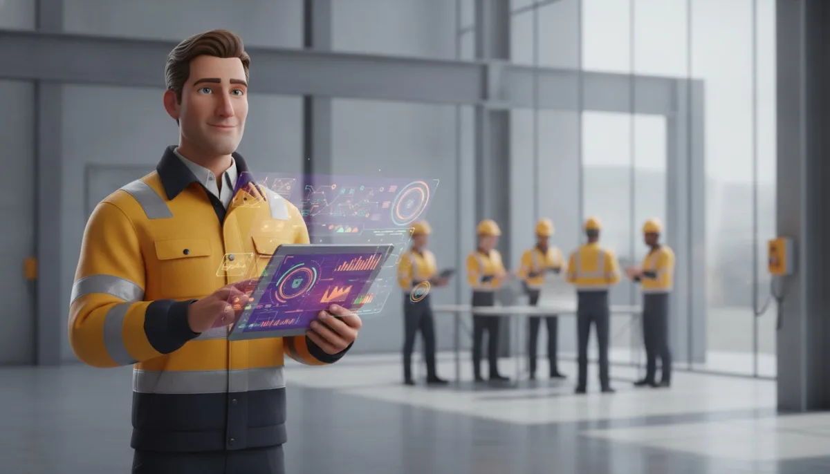 EHS Compliance Software UK: Digital Safety Management in 2026