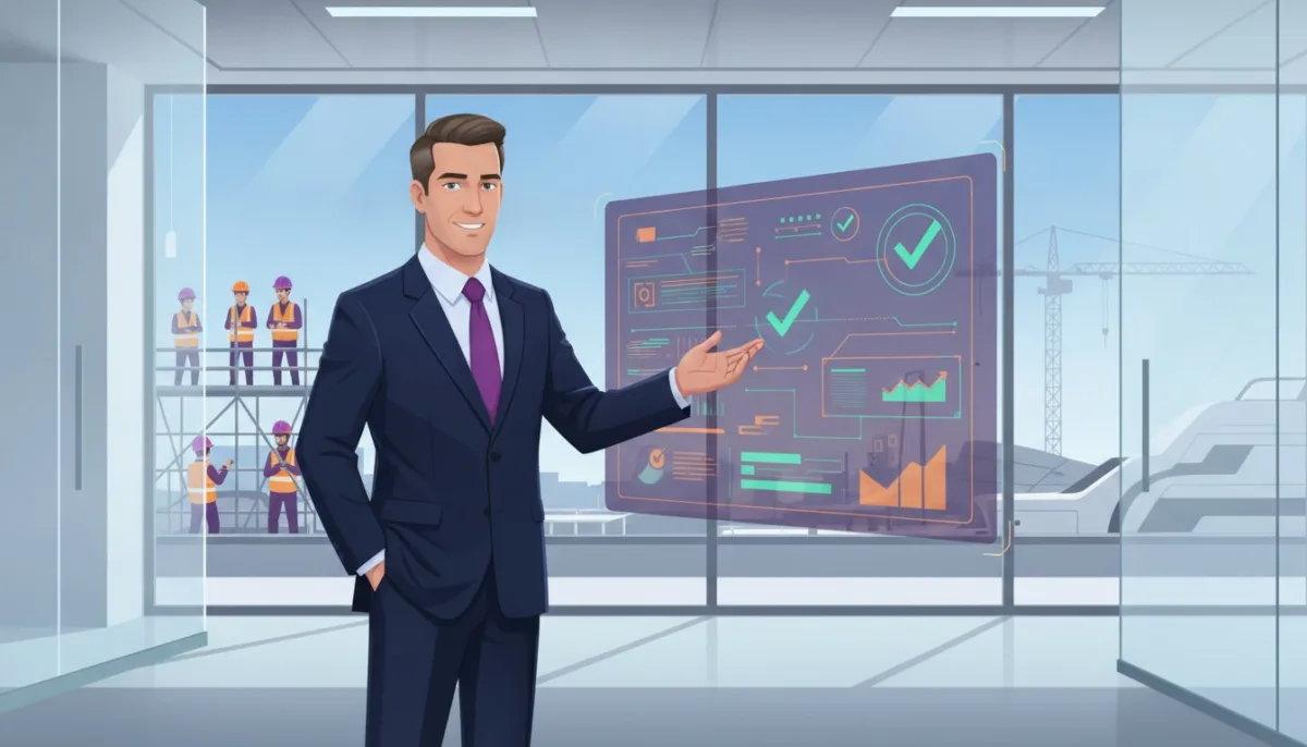 How Safety Compliance Platforms Reduce Audit Risk and Manage Contractors in 2026