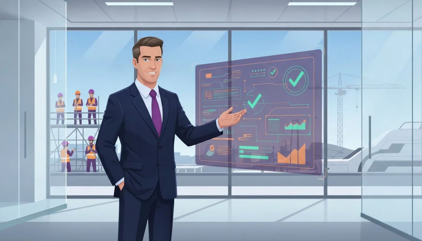 How Safety Compliance Platforms Reduce Audit Risk and Manage Contractors in 2026