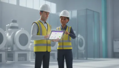 Modernising Site Safety: UK Permit to Work Guide (2026)
