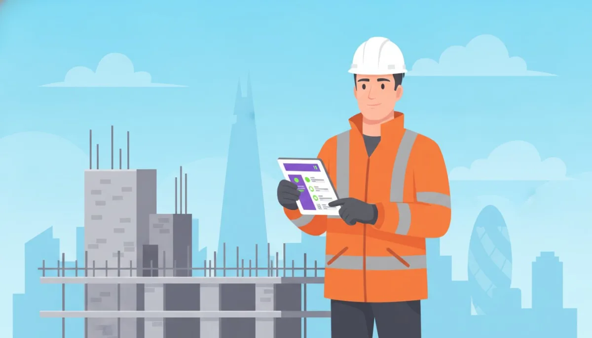 Permit to Work Software UK: 2026 Digital Safety Guide